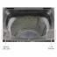 عکس ماشین لباسشویی هیتاچی درب از بالا 24 کیلوگرم HITACHI WASHING MACHIN SF-P240XWV تصویر