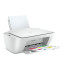 پرینتر جوهر افشان چند منظوره وای فای دار اچ پی مدل ‎HP 2720 Printer