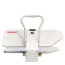 عکس اتو پرس ژانومه 1600 وات مدل JANOME STEAM IRON 3000 تصویر