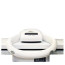 عکس اتو پرس ژانومه 1600 وات مدل JANOME STEAM IRON 3000 تصویر