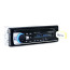 عکس دستگاه پخش خودرو بلوتوث دار car sound system Jsd-520 تصویر