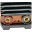 دستگاه موتور جوش زوبر 400 آمپر دو ولوم k10565 MMA-400N Kzubr