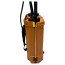 سمپاش پشتی شارژی 20 لیتر زوبر KZUBR KBS20L - K10802