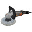 عکس فرز پولیش زن زوبر 1200 وات KZUBR PULISHER 1200W KPLS180-1200 تصویر