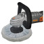 عکس فرز پولیش زن زوبر 1200 وات KZUBR PULISHER 1200W KPLS180-1200 تصویر