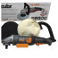 عکس فرز پولیش زن زوبر 1200 وات KZUBR PULISHER 1200W KPLS180-1200 تصویر