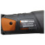 عکس فرز پولیش زن زوبر 1200 وات KZUBR PULISHER 1200W KPLS180-1200 تصویر