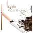 عکس ویو کن فکر لیریک پوم مدل LYRIC POEM تصویر