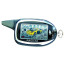 عکس دزدگیر تصویری خودرو مجیکار MAGICAR 7 SCHER KHAN CAR SECURITY SYSTEM تصویر