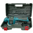 عکس ویبراتور شارژی کاشي ماکیتا 180 وات دیمردار Makita 7804