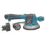 عکس ویبراتور شارژی کاشي ماکیتا 180 وات دیمردار Makita 7804