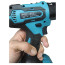 عکس دریل چکشی پیچ گوشتی ماکیتا 21 ولت گیربکسی سه نظام Makita DF331 تصویر