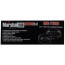 عکس اسپیکر خودرو مارشال ووفر توییتر 4 طرفه Marshal ME-7988 تصویر