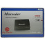 عکس آمپلی فایر خودرو مکسیدر 320 وات Maxeeder MX-AP4220 BM505
