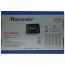 عکس آمپلی فایر خودرو مکسیدر 320 وات Maxeeder MX-AP4220 BM505