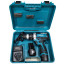 دریل شارژی ماکیتا چکشی پیچ بند 21 ولت Model JaPan Makita