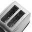 عکس توستر نان 700 وات مایر مدل MR-418 تصویر