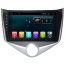 عکس پخش فابریک خودرو و مانیتور ماشین آندرویدی MVM 315 New Android تصویر