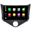 عکس پخش فابریک خودرو و مانیتور ماشین آندرویدی MVM 315 New Android تصویر