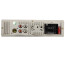 عکس رادیو پخش خودرو بلوتوث دار 60 وات مکسل MX-2222 MAXAL