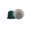 عکس کپسول قهوه نسپرسو کاپریسیو بسته 10 عددی Nespresso Capriccio تصویر