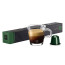 عکس کپسول قهوه نسپرسو کاپریسیو بسته 10 عددی Nespresso Capriccio تصویر
