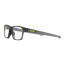 عینک طبی مردانه اوکلی مدل Oakley Ox8140 Litebeam Square