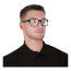 عینک طبی مردانه اوکلی مدل Oakley Ox8140 Litebeam Square