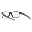 عینک طبی مردانه اوکلی مدل Oakley Ox8140 Litebeam Square