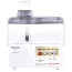آبمیوه گیری پاناسونیک سه کاره 400 وات مدل Panasonic MJ-J176