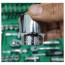 عکس جعبه بکس و ست آچار بکس 108 پارچه پارکیسو Parkisoe 108 PCS تصویر 