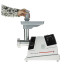 عکس چرخ گوشت 700 وات پارس خزر مدل PARS KHAZAR MEAT GRINDER MG-1400R تصویر