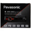 عکس رادیو پخش خودرو پاواسونیک دو فلش Pavasonic JSD-2202 تصویر