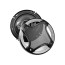 عکس اسپیکر دایره ای خودرو Pcinener TS-1672 تصویر