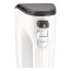 عکس همزن برقی فیلیپس کاسه دار 450 وات ویوا کالکشن Philips HR3746 تصویر
