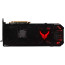 کارت گرافیک پاور کالر 16 گیگابایتی PowerColor AMD Radeon RX 6950 XT GDDR6 