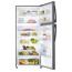 عکس یخچال فریزر سامسونگ 526 لیتر SAMSUNG REFRIGERATOR RT53 تصویر