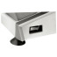 عکس کالباس بر برقی سنکور 150 وات SENCOR SFS 4050SS FOOD SLICER تصویر