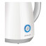 عکس شیر جوش و کف ساز سنکور 450 وات ترموستاتیک SMF 2020WH Sencor  تصویر 