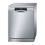 عکس ماشین ظرفشویی بوش  14 نفره  BOSCH DISHWASHER SMS88TI02M تصویر