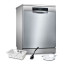 عکس ماشین ظرفشویی بوش  14 نفره  BOSCH DISHWASHER SMS88TI02M تصویر