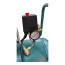 عکس پمپ باد 50 لیتری 600 وات مکیداMeakida Air compressor XY1050 تصویر