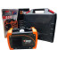 عکس دستگاه جوشکاری الکتریکی تاتیان 400 آمپر TATIAN INVERTER WELDING MACHINE ARC-400 تصویر