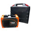 عکس دستگاه جوشکاری الکتریکی تاتیان 400 آمپر TATIAN INVERTER WELDING MACHINE ARC-400 تصویر