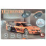 عکس دزدگیر خودرو تیترونیکس آنتن دار 433 مگاهرتز Tetronix Auto Security تصویر