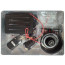 عکس دزدگیر خودرو تیترونیکس آنتن دار 433 مگاهرتز Tetronix Auto Security تصویر