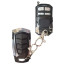 عکس دزدگیر خودرو تیترونیکس آنتن دار 433 مگاهرتز Tetronix Auto Security تصویر