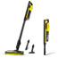 عکس جاروشارژی کارچر مدل VC 4s CORDLESS عصایی و دستی تصاویر 
