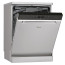 عکس ظرفشویی 14 نفره ویرپول کم صدا whirlpool WFC 3C23 PF X تصویر