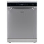 عکس ظرفشویی 14 نفره ویرپول کم صدا whirlpool WFC 3C23 PF X تصویر